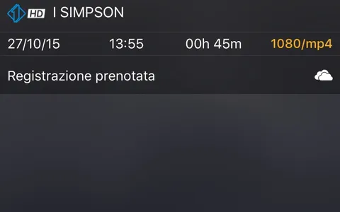 VCast, torna il videoregistratore TV online ed è gratis