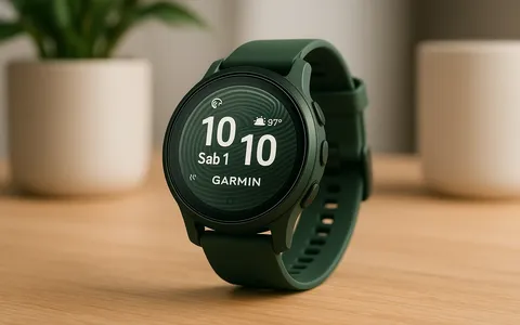 Garmin Lily 2 Active, ecco l'offerta Amazon da non perdere