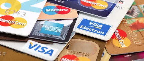 MasterCard e Visa semplificano i pagamenti online