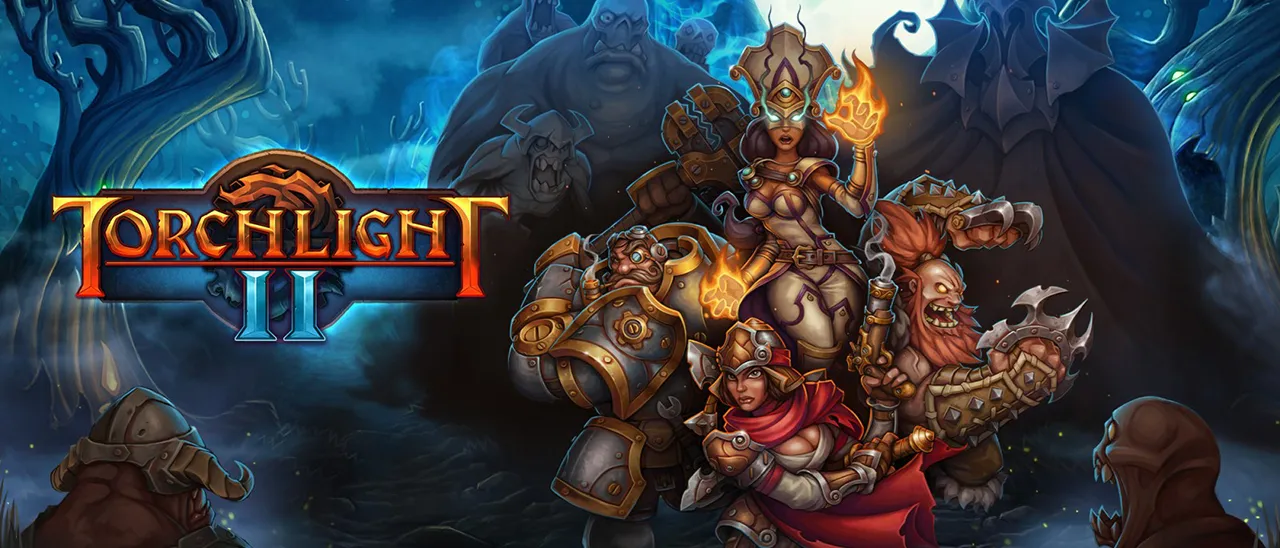 Torchlight 2 gratis per PC: link per il download