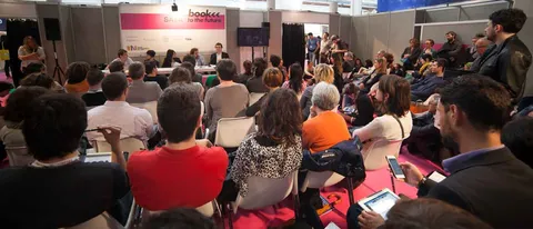 Il Salone del Libro apre alle startup 