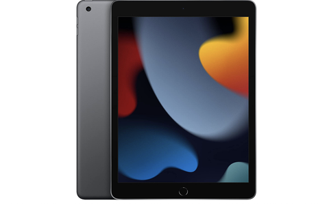 iPad 2021 64GB, quasi al MINIMO STORICO: 329€