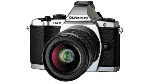 Olympus OM-D E-M5, nuovo aggiornamento firmware 1.5