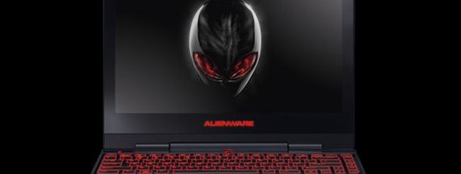 Alienware M11x R3: l’ultraportatile da gioco di Dell