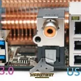 Asus decide di annullare l'uscita della scheda madre P6X58