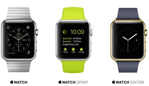 Apple Watch: sensori aggiuntivi nelle versioni future?