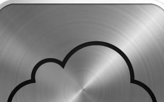 iCloud e l'integrazione con Time Capsule