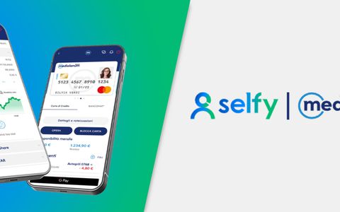 SelfyConto: 4% annuo lordo sulle somme vincolate per i nuovi clienti