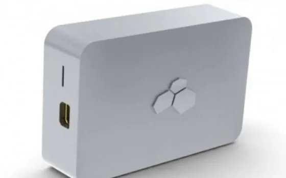 Macworld 2010: Kanex mostra gli adattatori HDMI Mini DisplayPort
