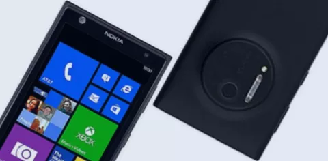 Nokia Lumia 1020, online specifiche e prezzo (update)