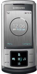 MWC 2008: Samsung Soul U900