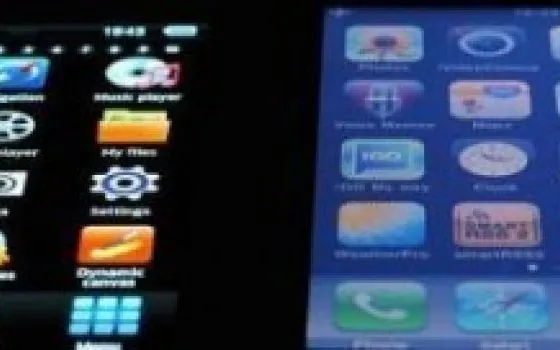 Samsung Super AMOLED sui prossimi iPhone?