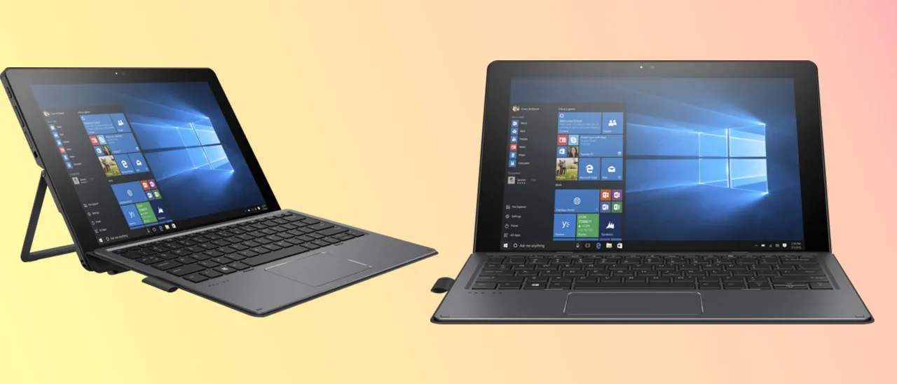 MWC 2017: HP Pro X2, l'ibrido per i Millennials