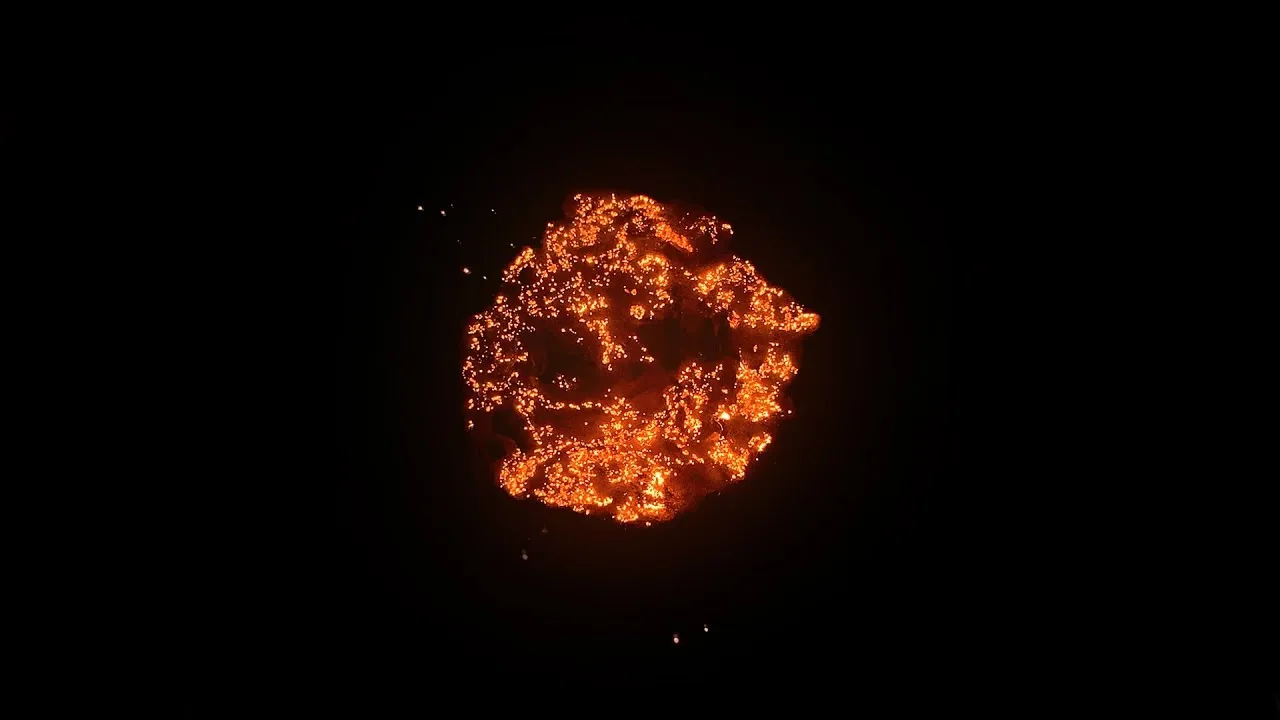 Full Circle - Spot Apple iPhone XR