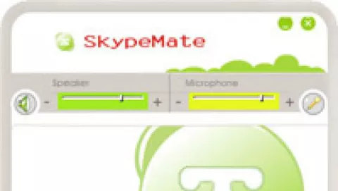 SkypeMate, disponibile la beta per Mac Os