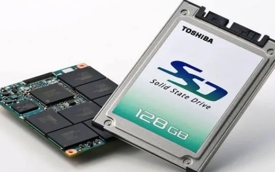 Apple fa incetta di memorie Flash