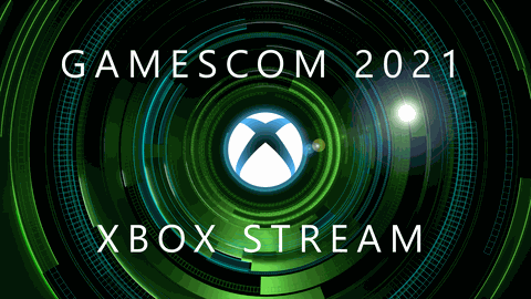 Gamescom 2021, Microsoft presenta tante novità per Xbox