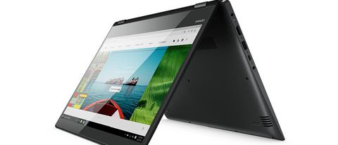 Black Friday: Lenovo Yoga 520 in offerta su Amazon