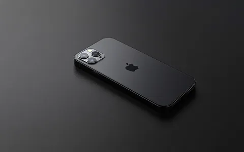 iPhone 18: Apple cambia tutto nel Camera Control
