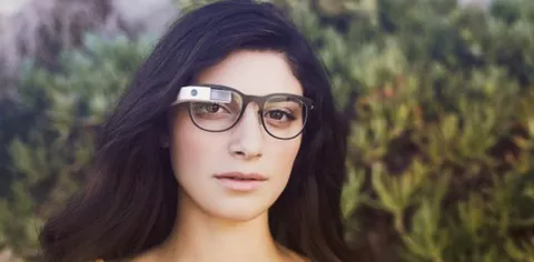 Google Glass, ecco le montature per lenti graduate