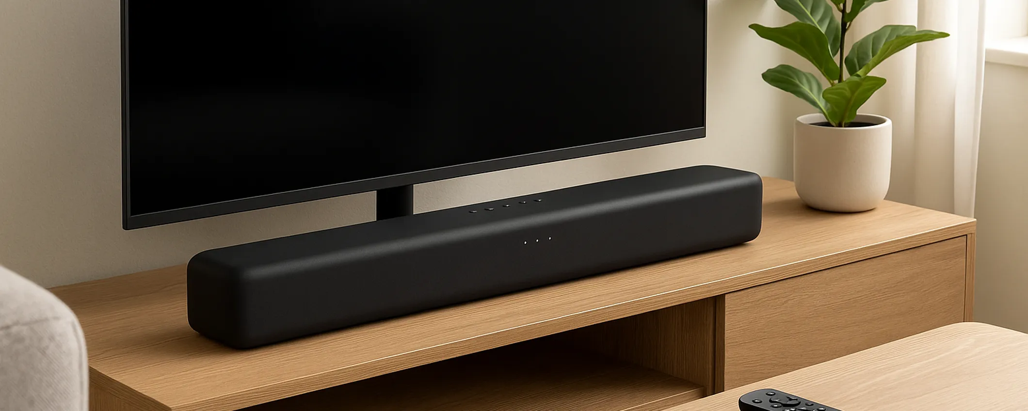 Offerta lancio sulla nuovissima Fire TV Soundbar di Amazon: l'occasione è unica