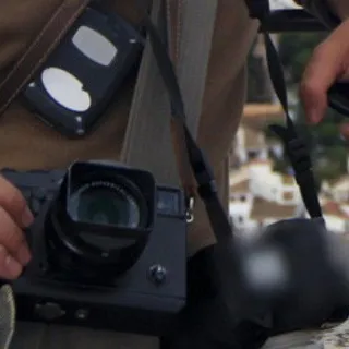 Avvistata la Canon EOS 3D da oltre 40 megapixel