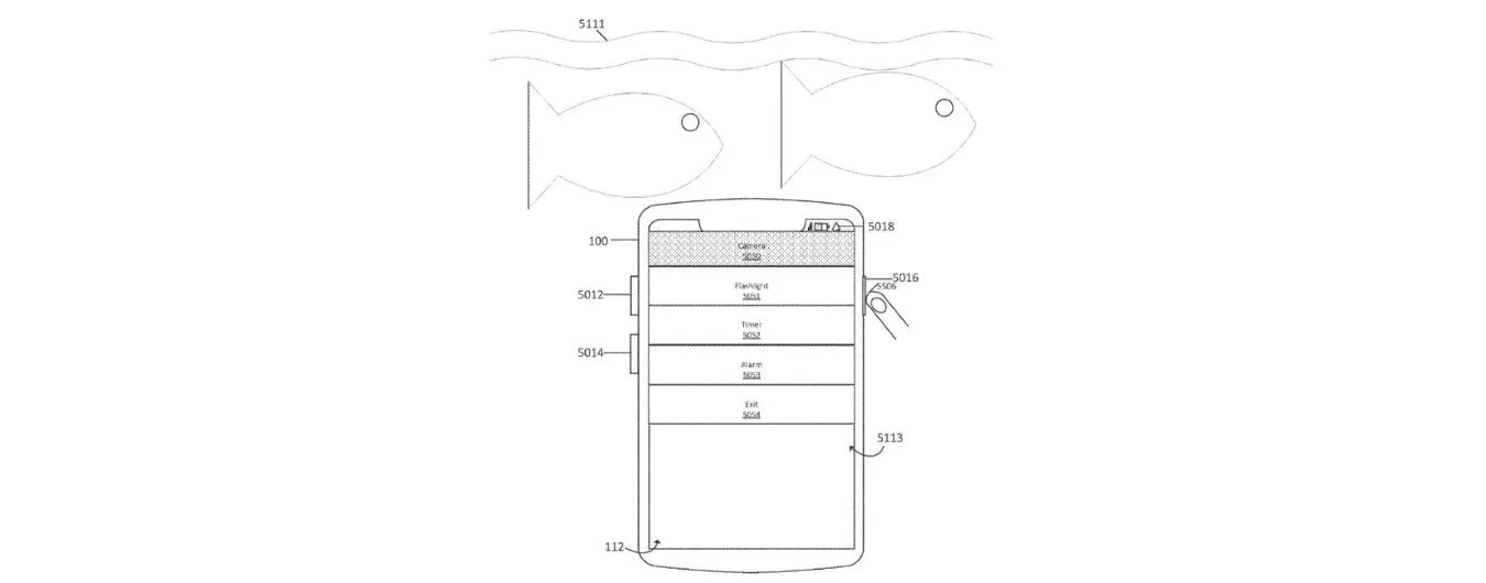 iPhone, Apple punta a migliorare l'esperienza subacquea