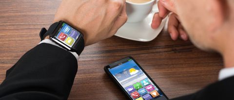 Ericsson, chiamate vocali Multi-SIM su smartwatch