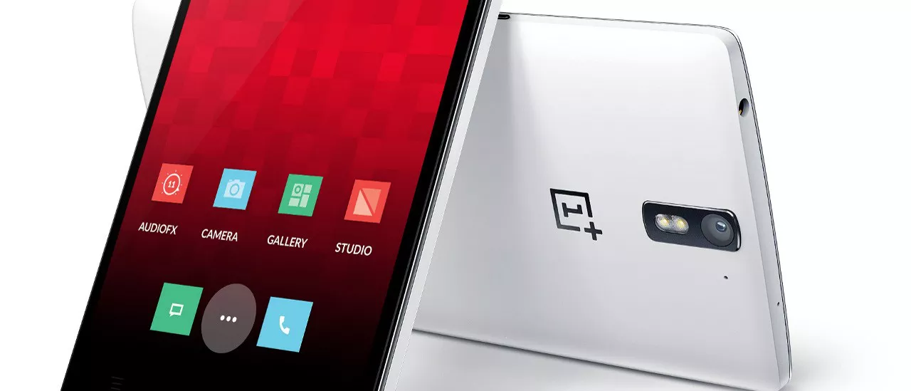 OnePlus One: dettagli sulla nuova fase di preorder