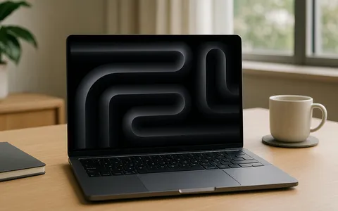 MacBook Pro 14 con chip M4: oggi su Amazon 300 euro di sconto, occasione da non perdere