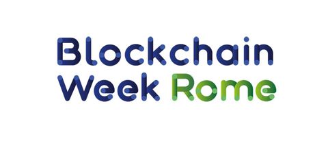 Blockchain Week Rome: la seconda edizione a marzo