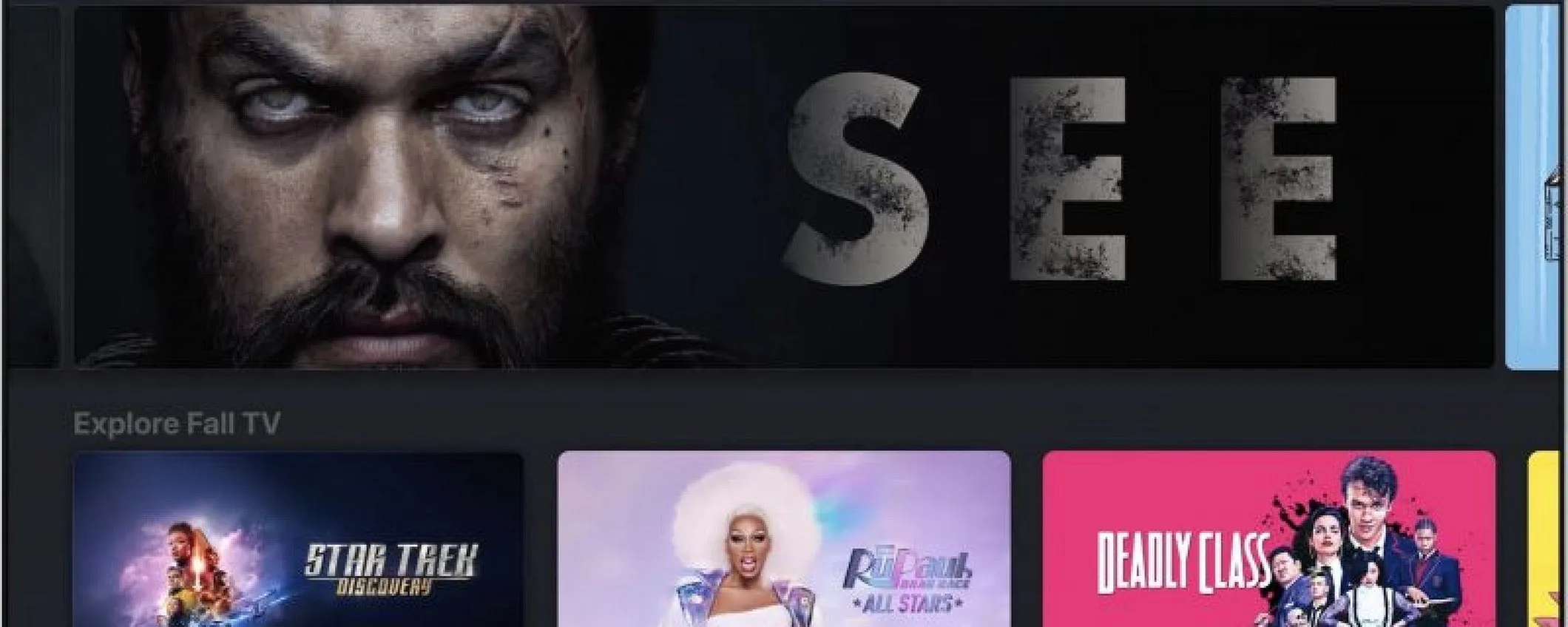 Apple TV, app in arrivo su TV LG, Sony e Samsung (anche vecchie)