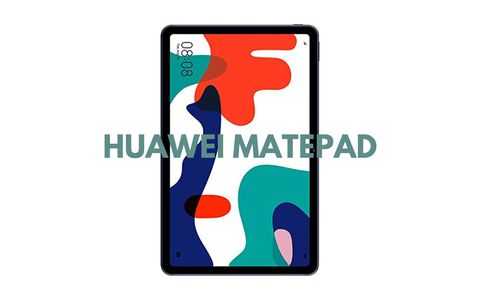 Huawei MatePad: il tablet che non ti aspettavi con uno sconto del 49%