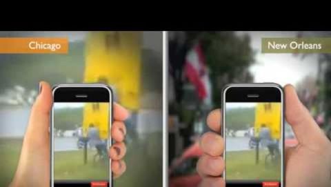 Trailer video di Knocking, l'applicazione iPhone approvata da Steve Jobs in persona