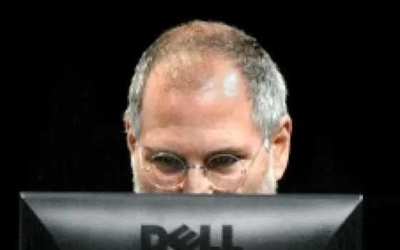 Prezzi a confronto: CPU Apple  o Dell?