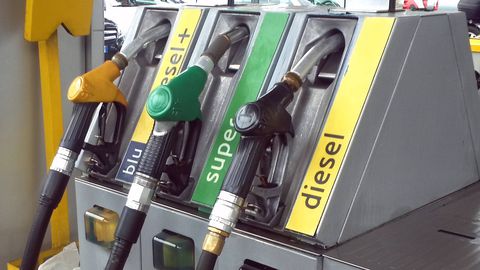 Taglio accise carburante: il Governo lo proroga fino al 30 giugno