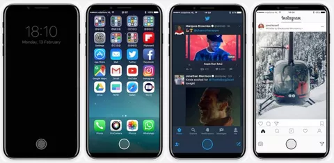 iPhone 8, lancio a settembre ma disponibilità col contagocce