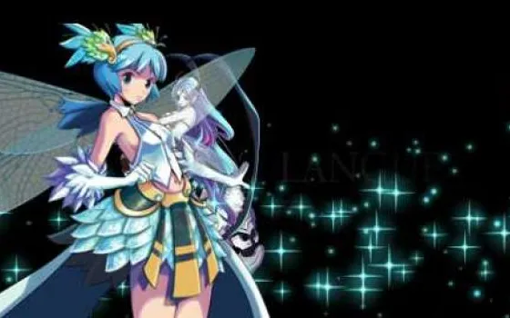 Gamevil: presto Zenonia per iPhone e iPod Touch