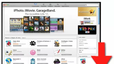 Il peggio del Mac App Store