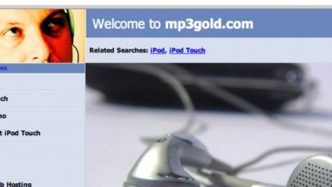 Apple porta a casa il dominio iPods.com
