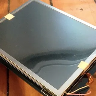 iPhone: un prototipo da 5x7 pollici