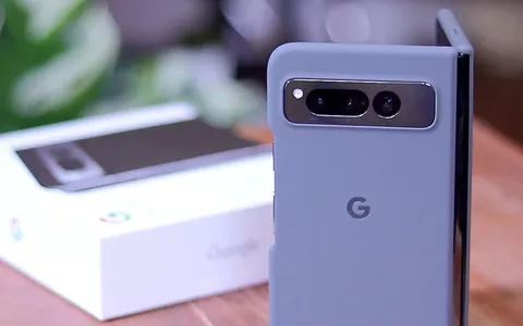 Segnalazioni di schermi rotti per Google Pixel Fold: un inizio difficile per il dispositivo