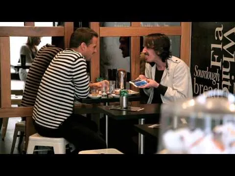 iStick Kickstarter Video