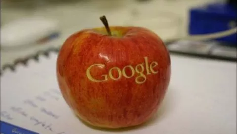 Apple & Google: il patto non scritto