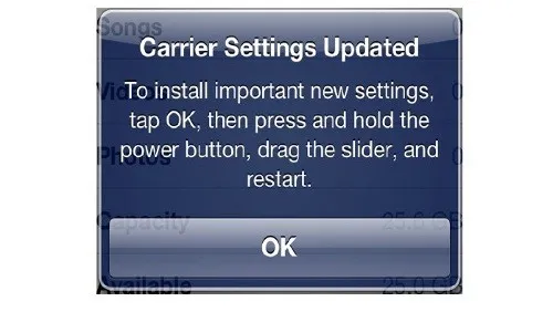 iPhone 5 scarica da 3G e LTE anche con WiFi