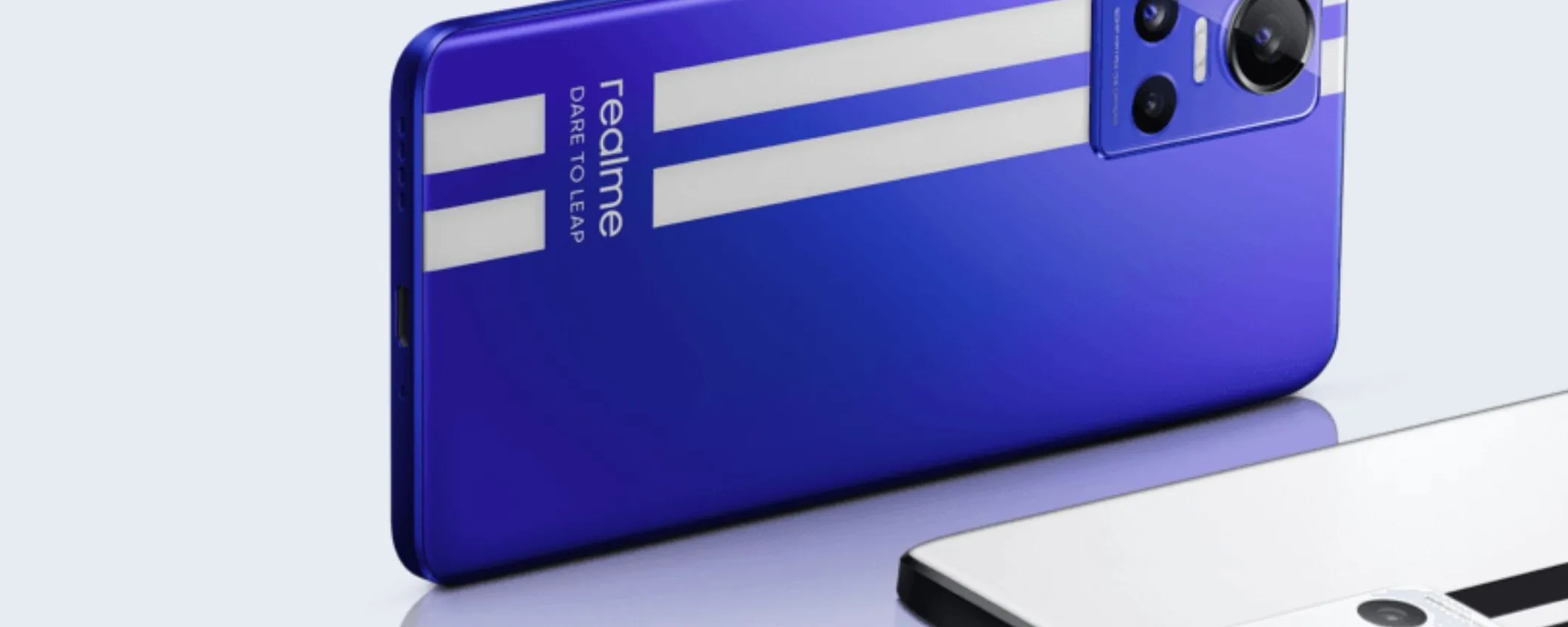 Realme GT Neo3T passa da Geekbench: non sarà un semplice medio gamma