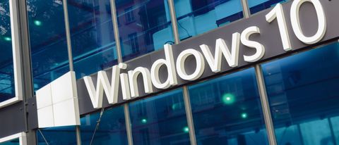 Windows 10, indizi sulla separazione della shell