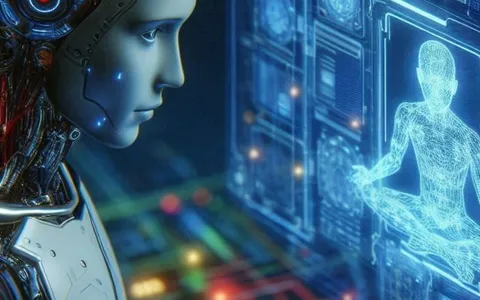 Google al lavoro sull'intelligenza artificiale rivale di OpenAI 01