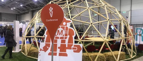 Maker Faire Rome 2018, alla scoperta dei talenti