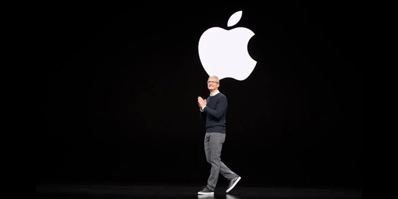 Risultati Fiscali Apple 27 gennaio 2022: c'è aria di record